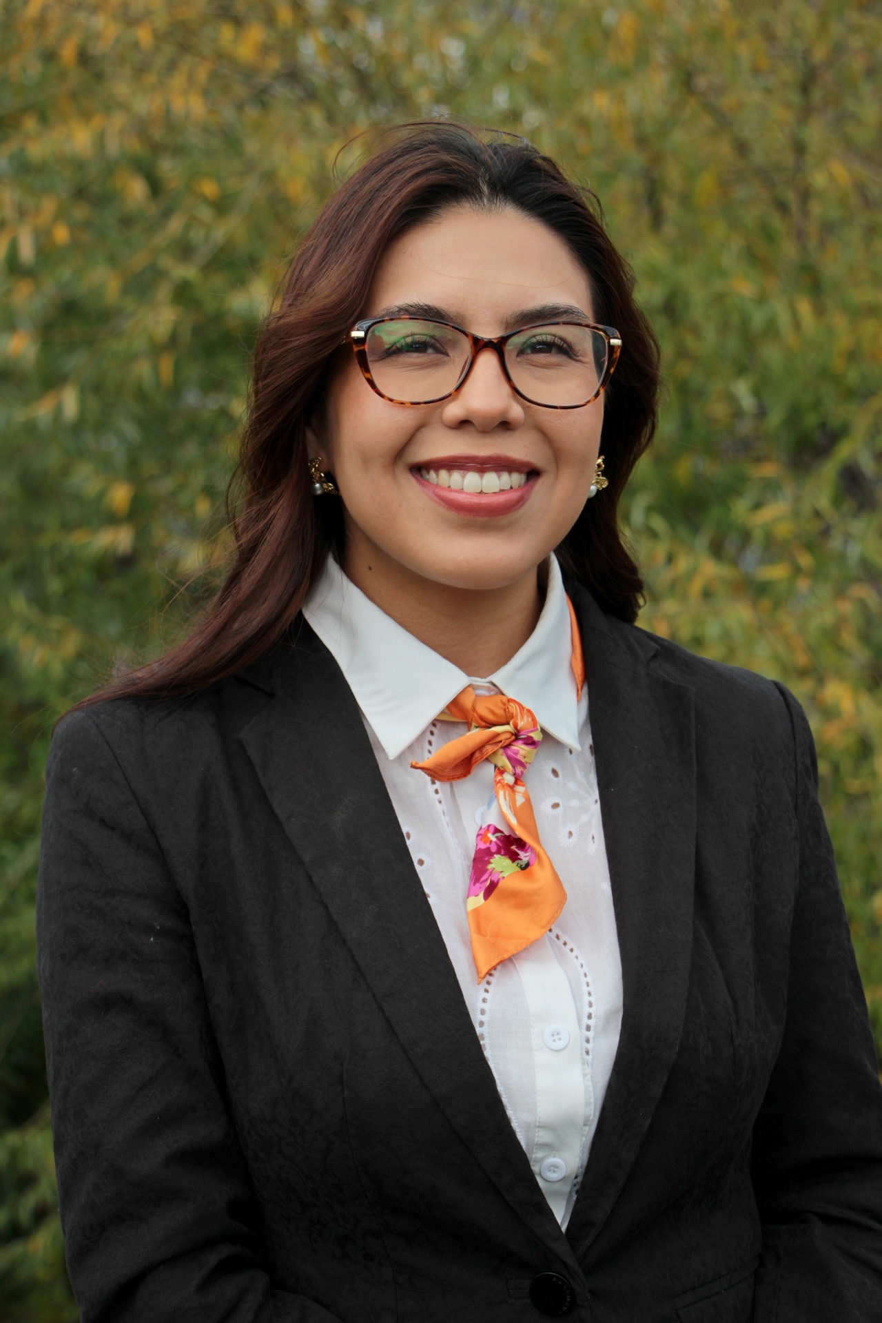 Foto de Adara Isabella Aylin Hidalgo Oñate